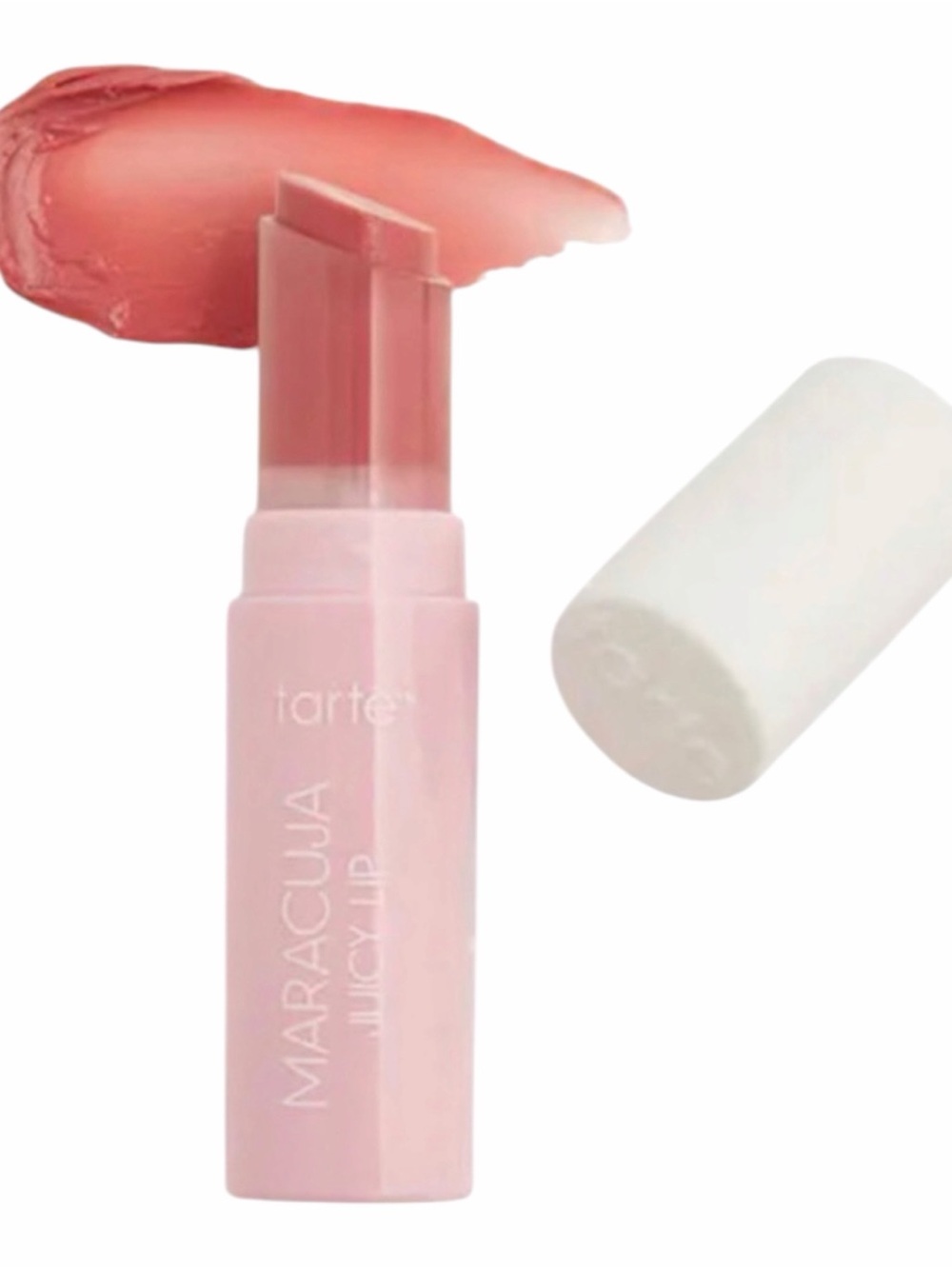 Tarte Maracuja Juicy Lip Balm Rose
